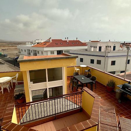 Casa Checa Apartment 3 Cotillo المظهر الخارجي الصورة
