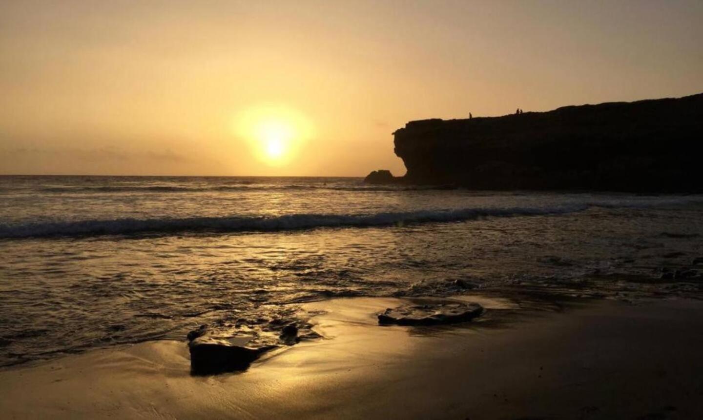 Casa Checa Apartment 3 Cotillo المظهر الخارجي الصورة