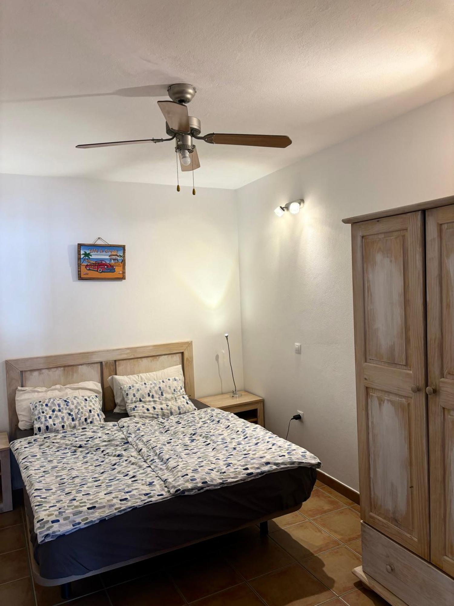 Casa Checa Apartment 3 Cotillo المظهر الخارجي الصورة